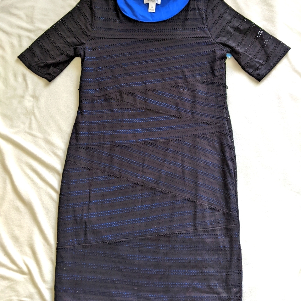 Maternity dress